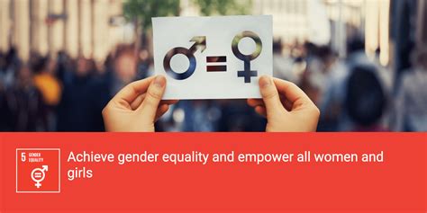 how remote work supports un sustainable development goal no 5 of achieving gender equality