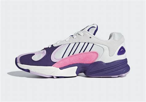 Thanks to frieza, dragon ball z would get thrust into the ranks of historic anime. Adidas x Dragon Ball Z : découvrez en images les sneakers ...