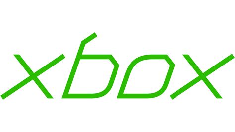 Xbox Logo And Symbol Meaning History Sign