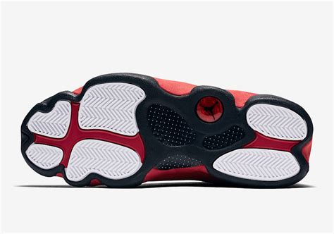 Release dates for the air jordan 13 bred, air jordan 5 blue suede, air jordan 5 white cement, air jordan 5 camo, air jordan 8 cool grey and. Air Jordan 13 Bred : Release Date | WAVE®