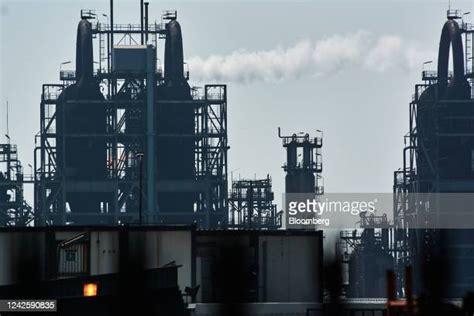 Sasol Secunda Photos And Premium High Res Pictures Getty Images