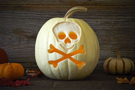 26 Easy Pumpkin Carving Ideas For The Best Jack O Lanterns On The
