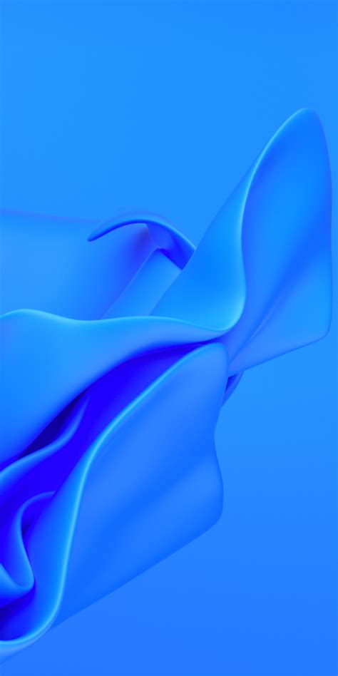 1440x2880 Resolution Windows 11 Style Abstract 1440x2880 Resolution