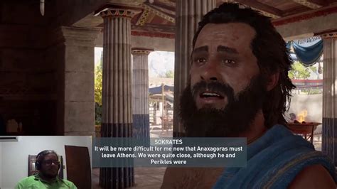 Assassin S Creed Odyssey Gameplay Walkthrough Part A Venomous