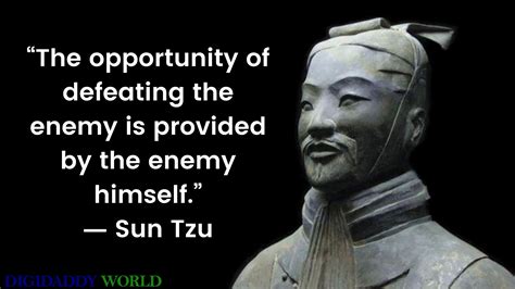100 Best Sun Tzu Quotes Famous The Art Of War Quotes Digidaddy World