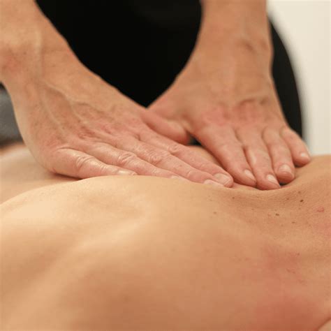 Holistic Massage The South Wales Multiple Sclerosis Therapy Centre
