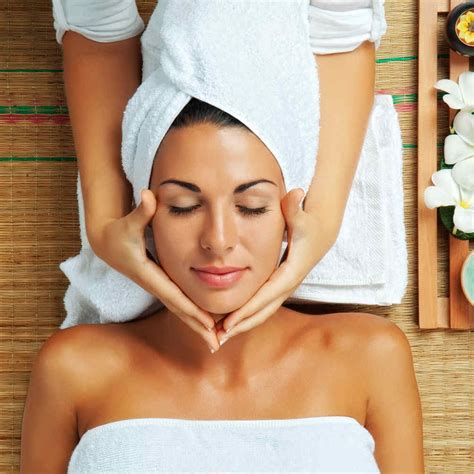 tropical massage and beauty therapy praslin