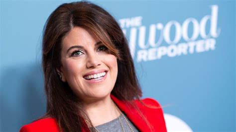 Is Monica Lewinsky Married Today Does She Have A Husband