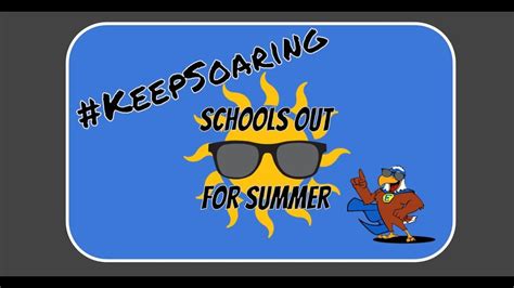Schools Out For Summer Youtube
