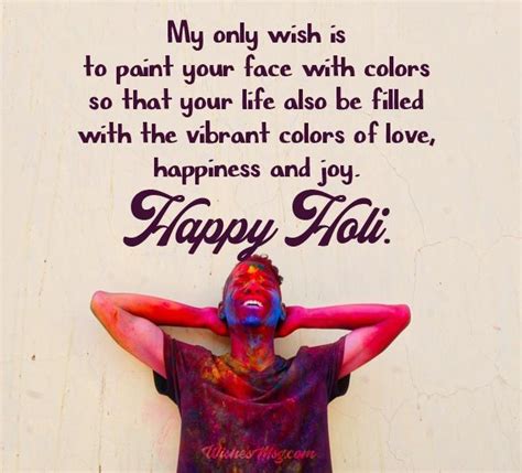 Holi Messages For Boss Happy Holi Wishes For Boss 2023