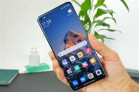 Xiaomi тестирует Miui 13 обновиться смогут смартфоны выпущенные за