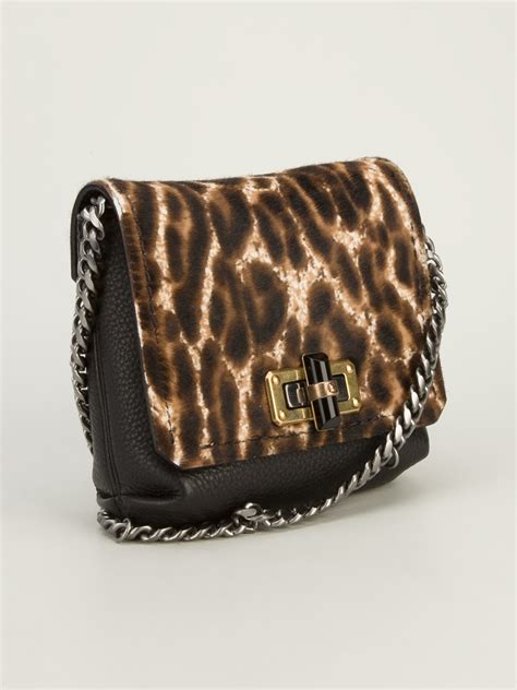 Leopard Print Handbags Australia Lockdown