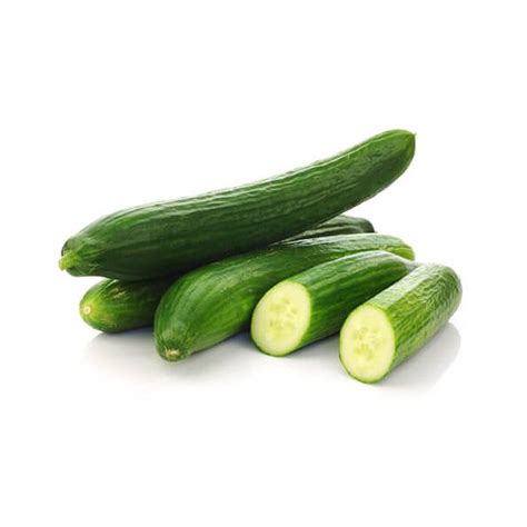 Organic English Cucumber Tu Super To Go