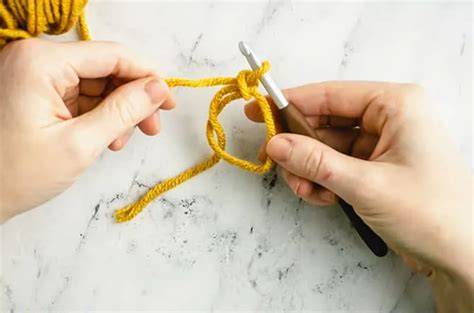 Вязание крючком для начинающих 12 пошаговых схем
