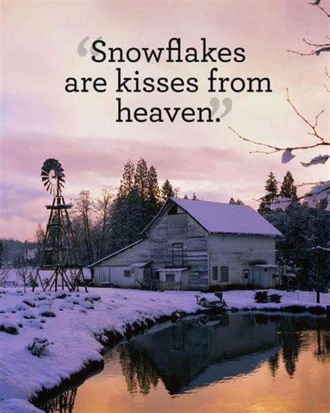 Pin By Margie On Winter Wonderland Snow Quotes Winter Quotes Nature