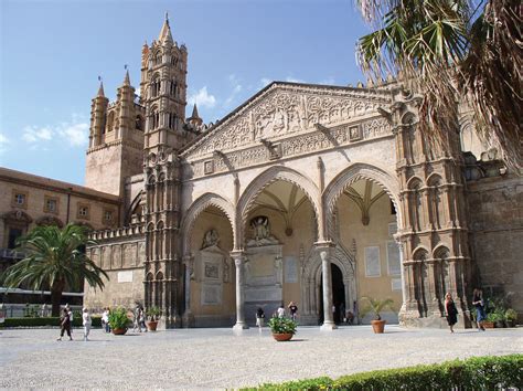 Palermo | History, Attractions, & Facts | Britannica