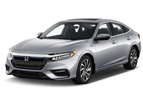 2020 Honda Insight Review Ratings Specs Prices And Photos The Car