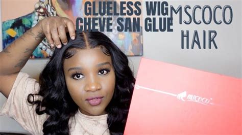 Beginners Guide To Glueless Lace Wigs Tamildada