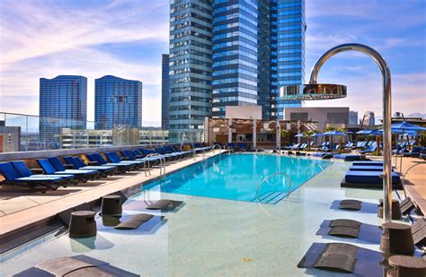 10 Best Pools For Relaxing In Las Vegas