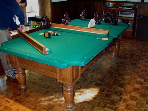 If you are looking to have your pool table moved, we will need to know the current location in the home/building of the table, and what location it will be moving to. Pool table moving - gamingtables.ca