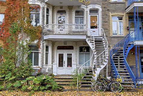 A Guide To Canadas Most Notable Architectural Styles By City