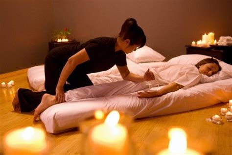 Unesco Adds Thai Massage To Intangible Cultural Heritage List The Financial Express