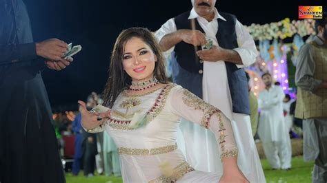 Mehak Malik Wedding Dance Show Islamabad 2023 Youtube