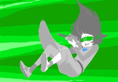 Jade Harley Homestuck Homestuck Characters Character