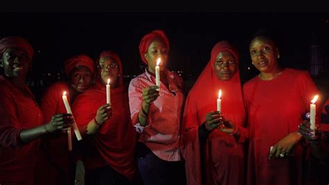 Nigeria And Boko Haram Reach Ceasefire Deal Cnn