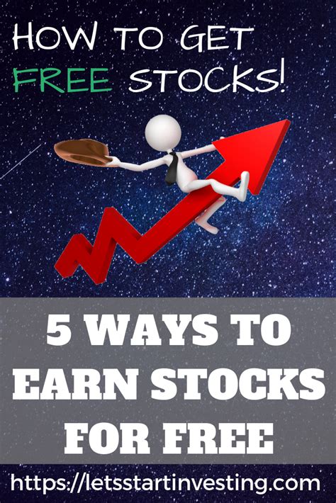 Here, you'll learn how to not give a fuck. Learn how to get free stocks. I know people say that you ...