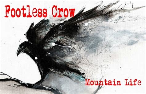 Footless Crow Freedom Climbersreview