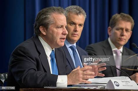 National Economic Council Gene Sperling Photos And Premium High Res