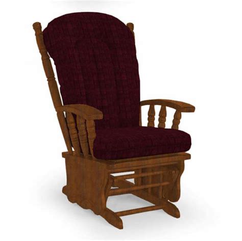 Find chair pads at wayfair. Replacement Cushions For Glider Rocking Chairs | Chair ...