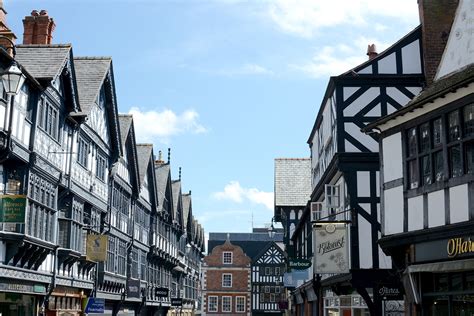The Ultimate Guide To Living And Working In Chester Carman