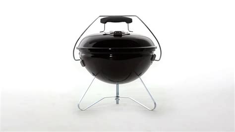 One of the grills that made the company famous is the weber kettle, a classic american icon. Weber Smokey Joe® Portable Charcoal Grill 37cm 14.5" - YouTube