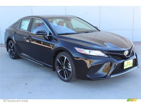 No way home' 15 hot bald guys; 2019 Midnight Black Metallic Toyota Camry XSE #130744965 ...