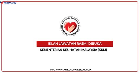 Logo kemenko polhukam (kementerian koordinator politik, hukum dan keamanan) (.pdf). Jawatan Kosong Terkini Kementerian Kesihatan Malaysia (KKM ...