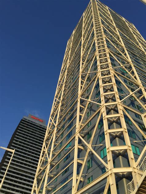 Free Images Architecture Skyscraper Monument Downtown Landmark