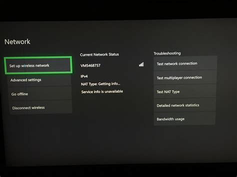 Where To Find Mac Address Xbox One Rayrover