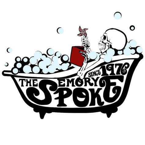 Bath Time With The Emory Spoke Podcast On Spotify