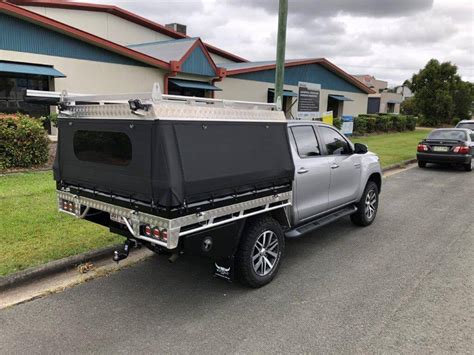 Is one of the most professional and famous exporter and manufacturer of pickup canopies/hardtops. Tips on Selecting Aluminium Ute Canopy Manufacturers - Kep ...
