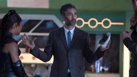 July 20, 2021, 8:02 pm. Taika Waititi Is Set to Write and Direct a Native American ...