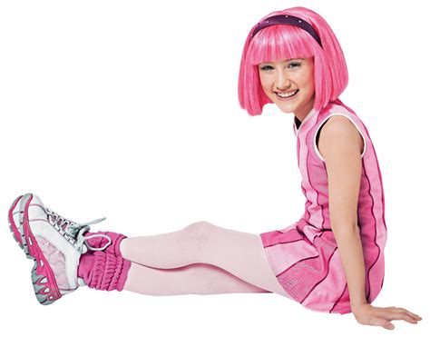 Image Nick Jr Lazytown Stephanie Meanswell 4png Lazytown Wiki Fandom Powered By Wikia