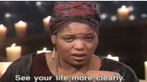 Youree Harris Actress Who Portrayed Tv Psychic Miss Cleo Dead At 53