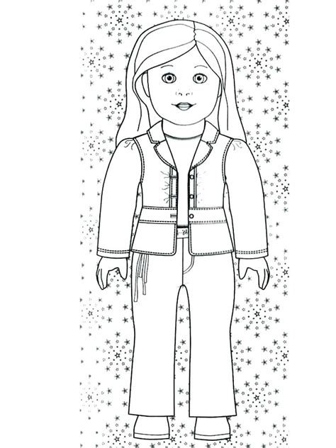 100 ideas coloring pages american girl on emergingartspdx. The best free Julie coloring page images. Download from 23 ...