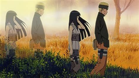 Naruhina Confirmado En Naruto Shippuden The Last Anime