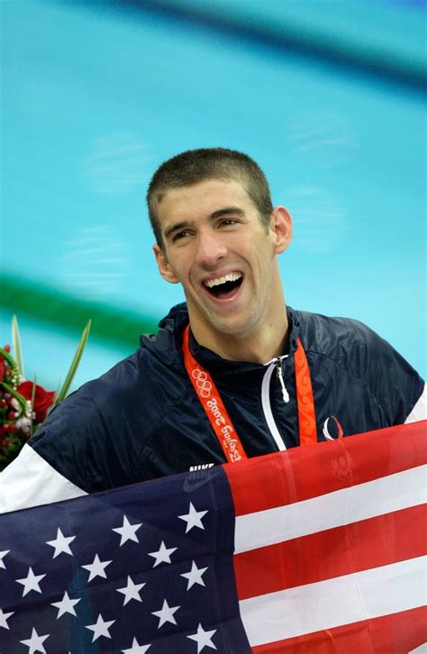 phelps wins 8th gold medal breaks tie with spitz