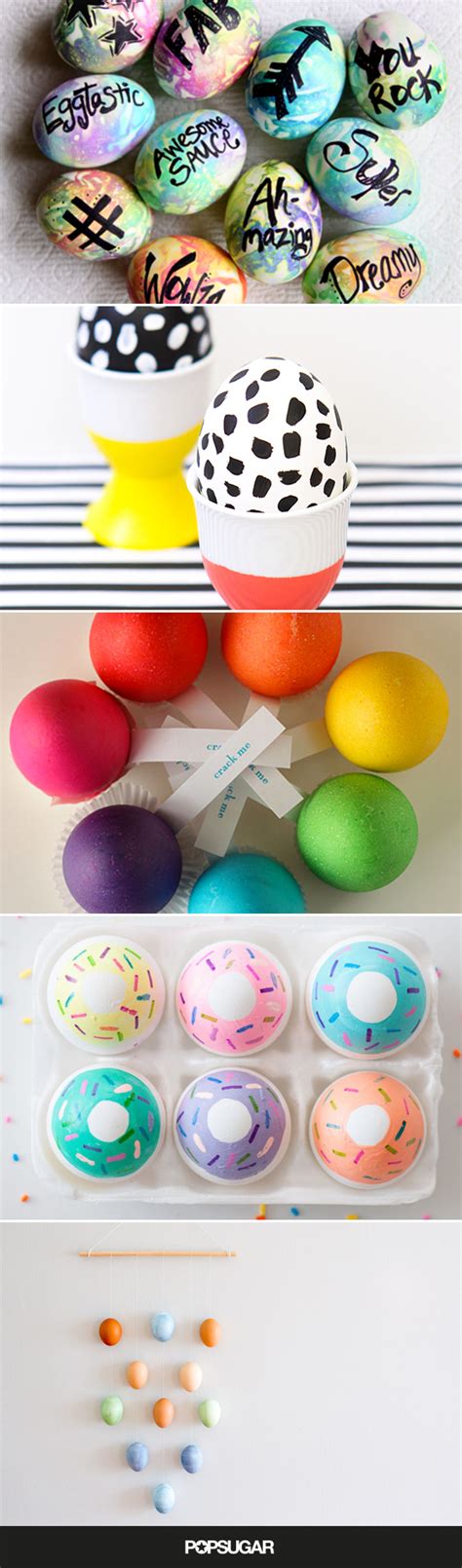 25 Egg Cellent Easter Egg Craft Ideas For Kiddos Easter Eggs Egg
