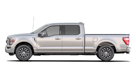Ford New Richmond The 2022 F 150 Lariat