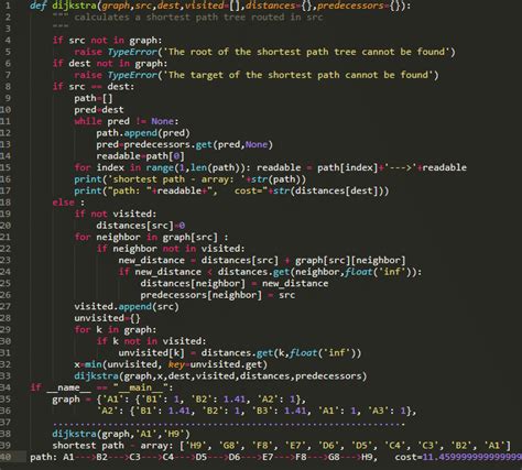 Python Code Sequence 15 Download Scientific Diagram